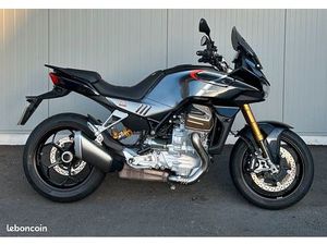 MOTO GUZZI V100 / V 100 MANDELLO S 2024 - ESPRIT MOTO