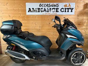 PEUGEOT METROPOLIS SW