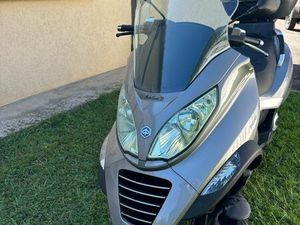 PIAGGIO MP3 125 IE 2011