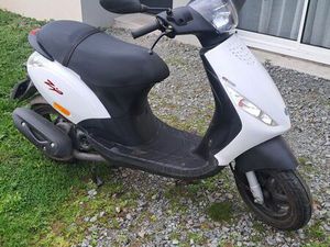 VENDS SCOOTER ZIP