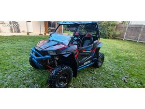 POLARIS RZR 900S