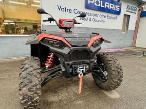 POLARIS SPORTSMAN 1000 S TURF DEMO