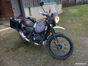 VEND ROYAL ENFIELD