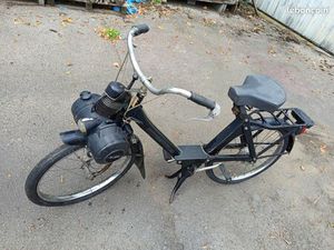 SOLEX 3800