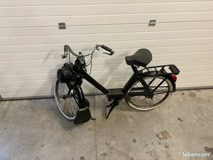 SOLEX 3800