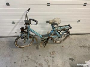SOLEX 5000