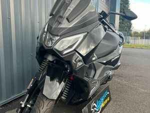 ?À SAISIR SYM 300 JOYRIDE ?