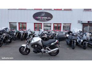 YAMAHA BT 1100 BULDOG=FAIBLE KILOMETRAGE