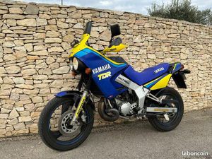 YAMAHA 125 TDR