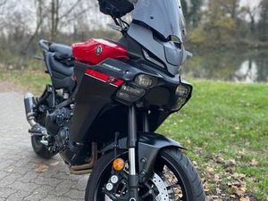 YAMAHA TRACER 9 2025