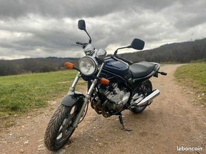 YAMAHA XJ 600N N