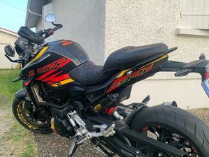 BMW F900R A2 FULL OPTIONS
