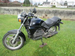 BMW K 75 SUPER ÉTAT