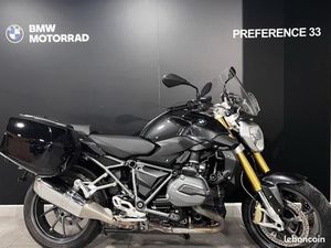 BMW R R 1200 R STYLE