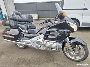 1800 GOLDWING