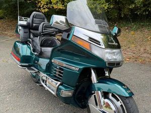 HONDA GOLDWING 1500 SE - 1996