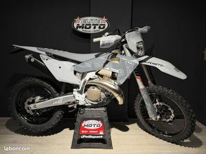 HUSQVARNA 300 TE PRO 2026 - LIVRAISON