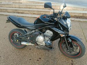 KAWASAKI ER6-N BRIDÉE A2