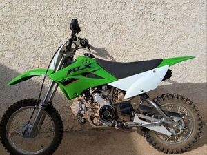 110 KLX