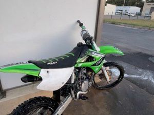 85 KX
