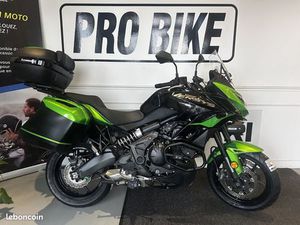 KAWASAKI VERSYS 650 A2
