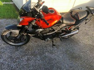 KAWAZAKI Z1000