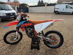 VEND MOTO CROSS