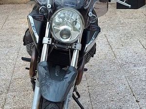 MOTO GUZZI BREVA 1100