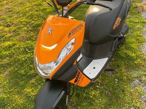 VEND SCOOTEUR KISBEE STREETZONE