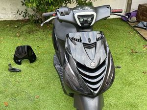 PIAGGIO ZIP 2T