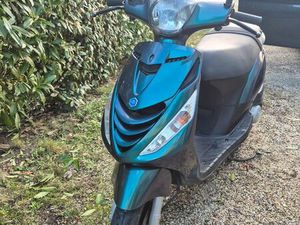 SCOOTER PIAGGIO