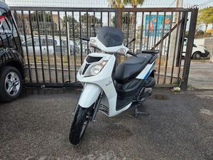 BENELLI CAFFÈNERO 125