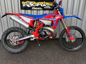BETA 300 RR RACE 2T ENDURO CARBU