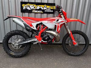 BETA 300 X-PRO RR 2025 2T CARBU