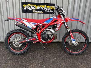 BETA 300 X-TRAINER 2021 2T ENDURO