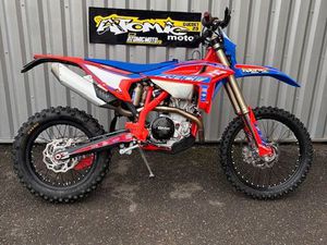 BETA 430 RR RACE 2025 4T ENDURO