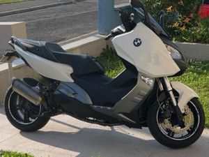 BMW C600 SPORT