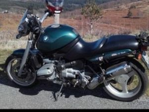 BMW R850R A VENDRE