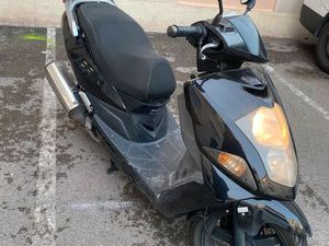 SCOOTER 125 S1 DAELIM