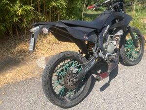 DERBI SENDA DRD 50 CC