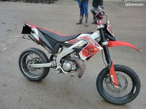 DERBI SENDA DRD PRO