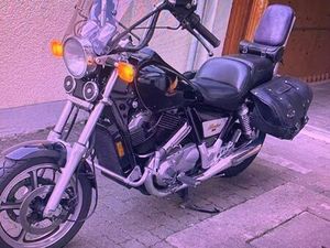 HONDA VT 1100