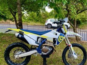 HUSQVARNA 250FE 2023