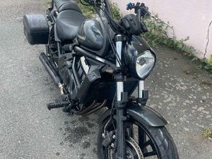 KAWASAKI VULCAN S 650 2015