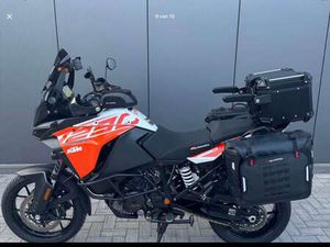 EXTRA ORIGINELE UITLAAT / EXTRA RUIT