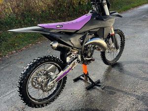 125 SX 2023