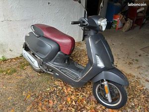 SCOOTER 50 KYMCO LIKE