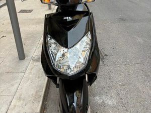 MBK FLAME X 125 (2007)