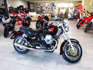 MOTO GUZZI 1100 CALIFORNIA EV 2004