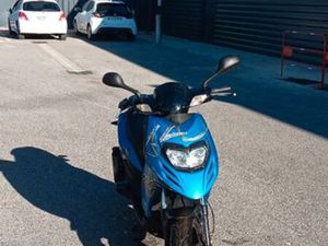 IPHONE 50 CM3 2016 12000 KM CT OK